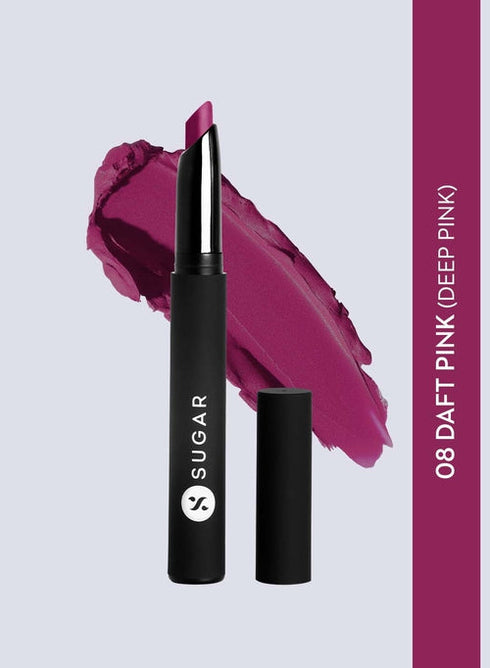 Sugar Matte Attack Transferproof Lipstick 2g