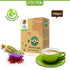 The Tea Planet Earl Cardamom & Saffron Flavored CTC Tea