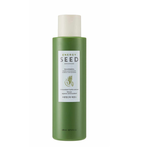 The Face Shop Energy Seed Antioxidant Hydro Serum 170ml