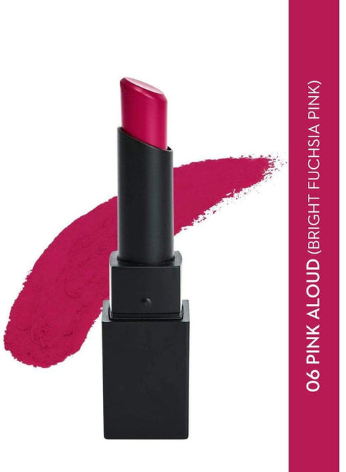 Sugar Nothing Else Matter Longwear Lipstick 3.5g