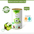 The Tea Planet Green Apple Flavoured Instant Green Tea