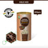 The Tea Planet Milkshake Mix Coffee Chocolate