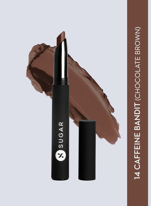 Sugar Matte Attack Transferproof Lipstick 2g