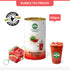 The Tea Planet Watermelon Bubble Tea Premix