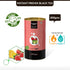 The Tea Planet Strawberry Lemon Flavoured Instant Black Tea