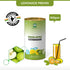 The Tea Planet Green Apple Lemonade Premix