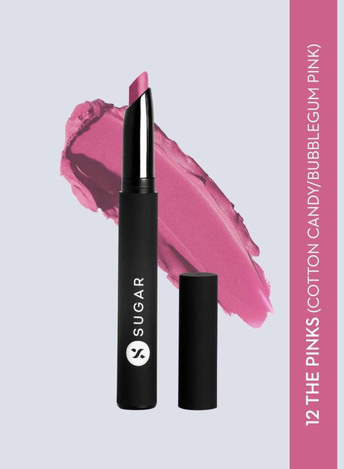 Sugar Matte Attack Transferproof Lipstick 2g