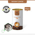 The Tea Planet Cookies & Cream Coffee Premix (3 in 1)