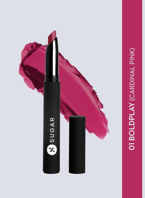 Sugar Matte Attack Transferproof Lipstick 2g