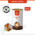 The Tea Planet Pumpkin Spice Coffee Premix (3 in 1)