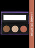Sugar Cosmetics Contour De Force Face Palette 12g
