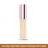 Lotus Ecostay Insta Hide Creme Concealer Rich Shell
