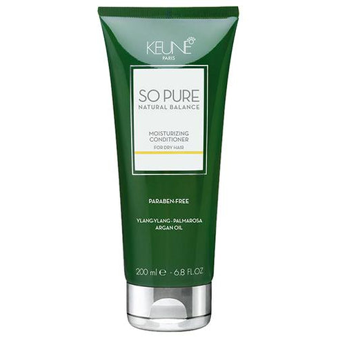 Keune So Pure Moisturizing Conditioner, 200ml