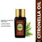 Inatur Citronella Oil 12 ml