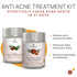 The Tribe Concepts Anti-Acne Treatment Kit