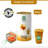 The Tea Planet Papaya Bubble Tea Premix