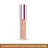 Lotus Herbals Ecostay Insta Hide Creme Concealer Nude Beige