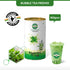 The Tea Planet Peppermint Bubble Tea Premix