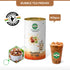 The Tea Planet Hazelnut Bubble Tea Premix