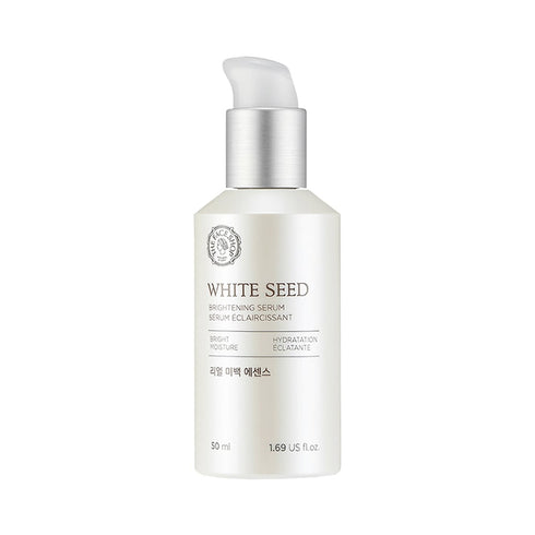 The Face Shop White Seed Brightening Serum 50ml