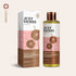 Just Herb Hibiscus and Vetiver Anti-Dandruff Shampoo 200ml