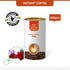 The Tea Planet Rose & Saffron Coffee Premix (3 in 1)