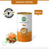 The Tea Planet Orange Hazelnut Coffee Premix (2 in 1)