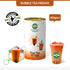 The Tea Planet Thai Tea Bubble Tea Premix