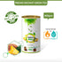 The Tea Planet Pineapple Flavoured Instant Green Tea