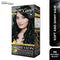 Revlon Color N Care Permanent Hair Color Cream-Natural Black 1N 100ml