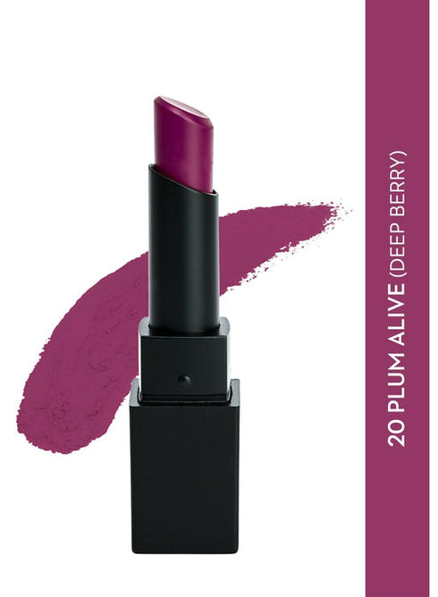 Sugar Nothing Else Matter Longwear Lipstick 3.5g