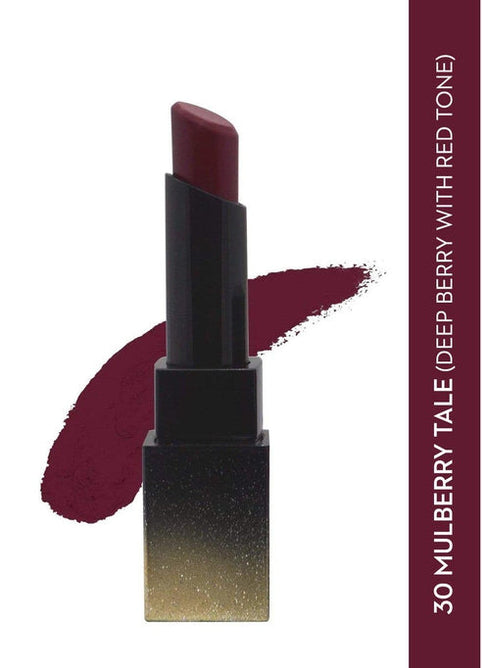 Sugar Nothing Else Matter Longwear Lipstick 3.5g