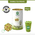The Tea Planet Pista Bubble Tea Premix