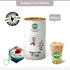 The Tea Planet Yogurt Mix Bubble Tea Premix