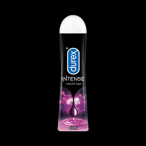 Durex Intense Lube