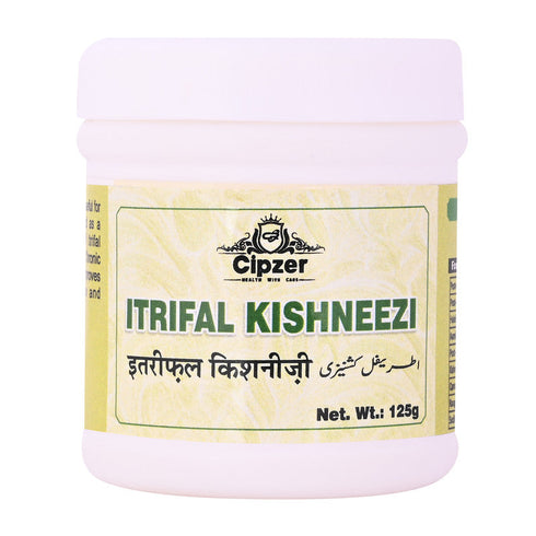 Cipzer Itrifal Kishneezi