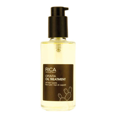 Naturica Opuntia Oil Treatment With Opuntia For All Type Hair