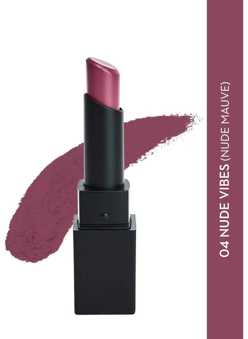 Sugar Nothing Else Matter Longwear Lipstick 3.5g