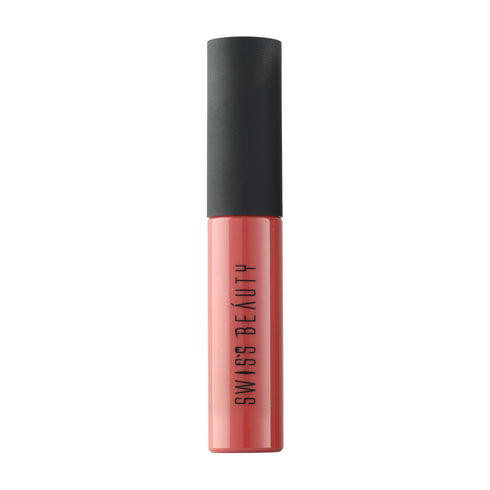 Swiss Beauty Soft Matte Lip Cream Sb 6ml