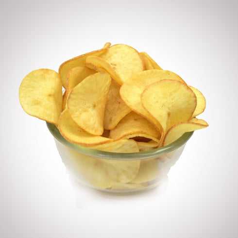 Karachi Bakery Tapioca Chips 450g