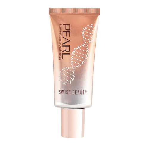 Swiss Beauty Pearl Illuminator Makeup Base 35g