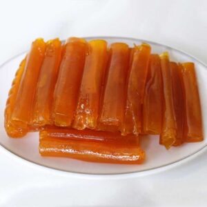 Prakruthi Mango Jelly Rolls