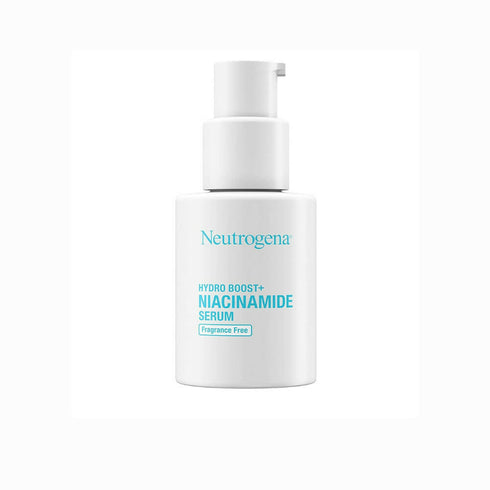 Neutrogena Multi Action Hydro Boost+10% Niacinamide Face Serum