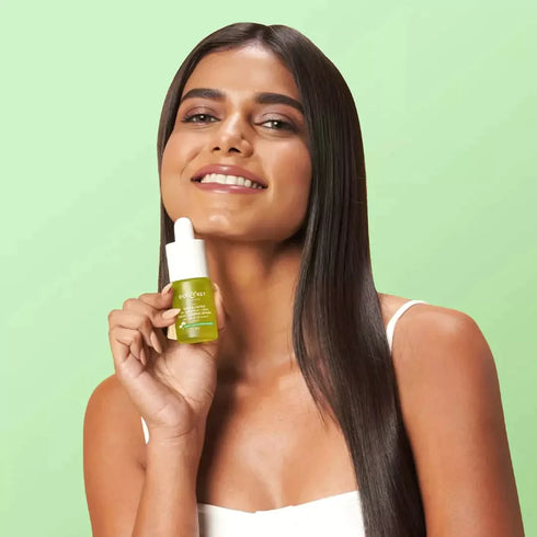 Dot and key Cica 2% Salicylic Acne Control Serum With Zinc For Clear Skin