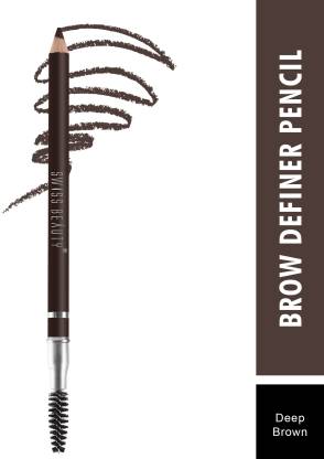 Swiss Beauty Brow Definer Pencil Pack Of 2 1.5g Each