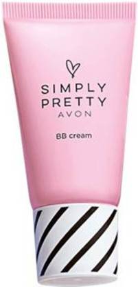 AVON Simply Pretty BB Cream Nude 20g