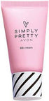 AVON Simply Pretty BB Cream Nude 20g