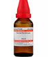 Dr Willmar Schwabe India Ferrum Pernitricum Dilution