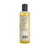 Khadi Natural Saffron Tulsi & Reetha Hair Cleanser 210ml