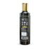 Khadi Natural Activated Bamboo Charcoal Hair Cleanser 210ml